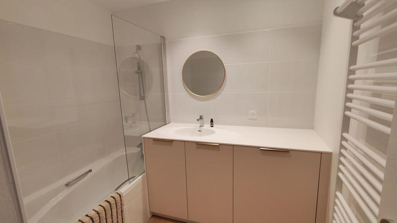 Appartement - 51 m² - 2 pièces