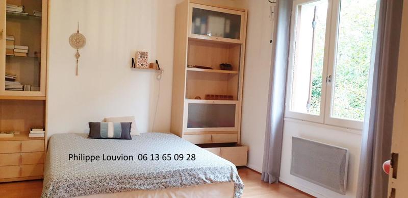 Maison - 138 m² - 7 pièces