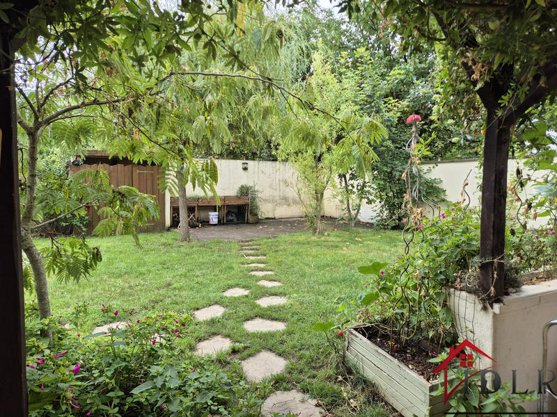 Maison - 112 m² - 5 pièces