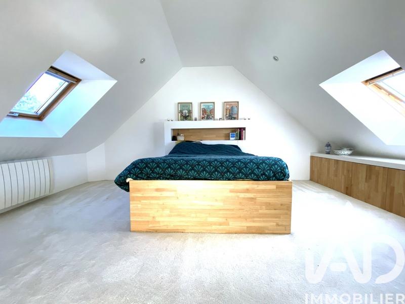 Maison de ville - 150 m² - 7 pièces