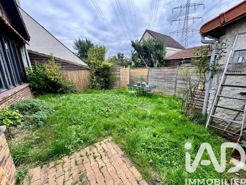 Maison - 170 m² - 8 pièces