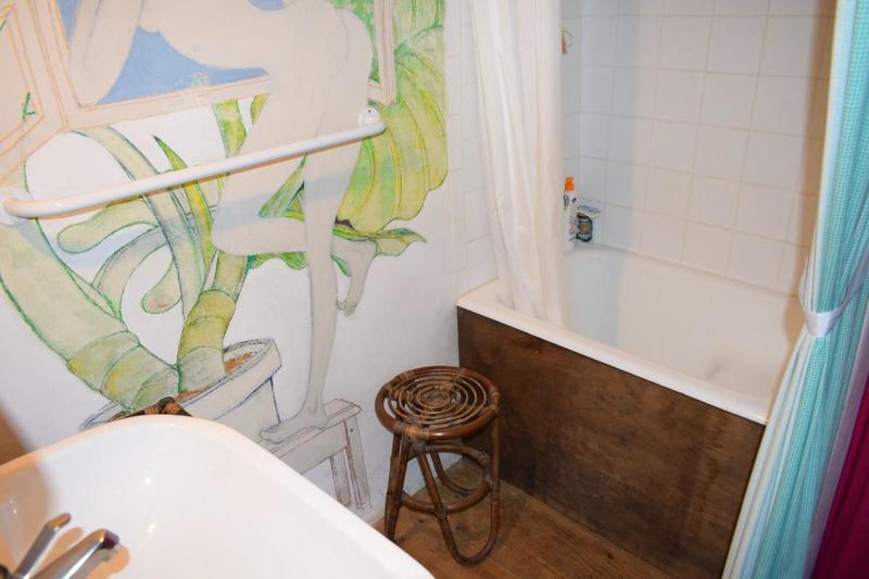 Maison - 85 m² - 6 pièces