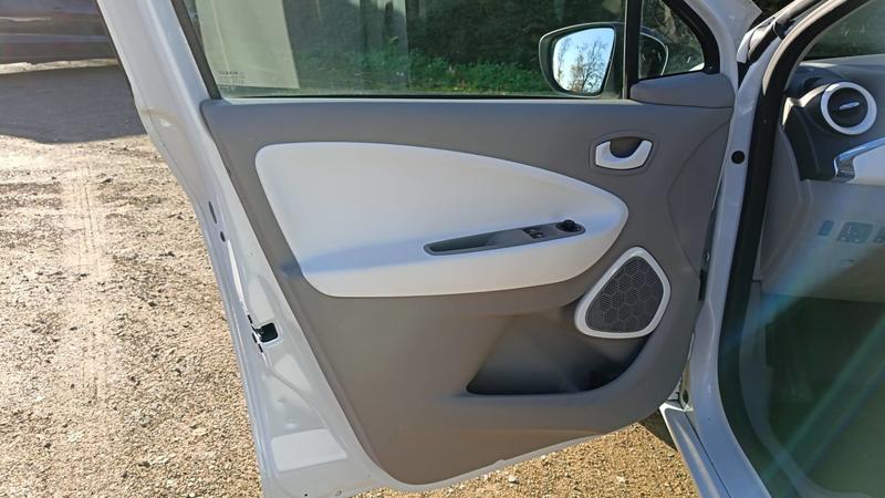 Renault Zoe R240 22kWh Life