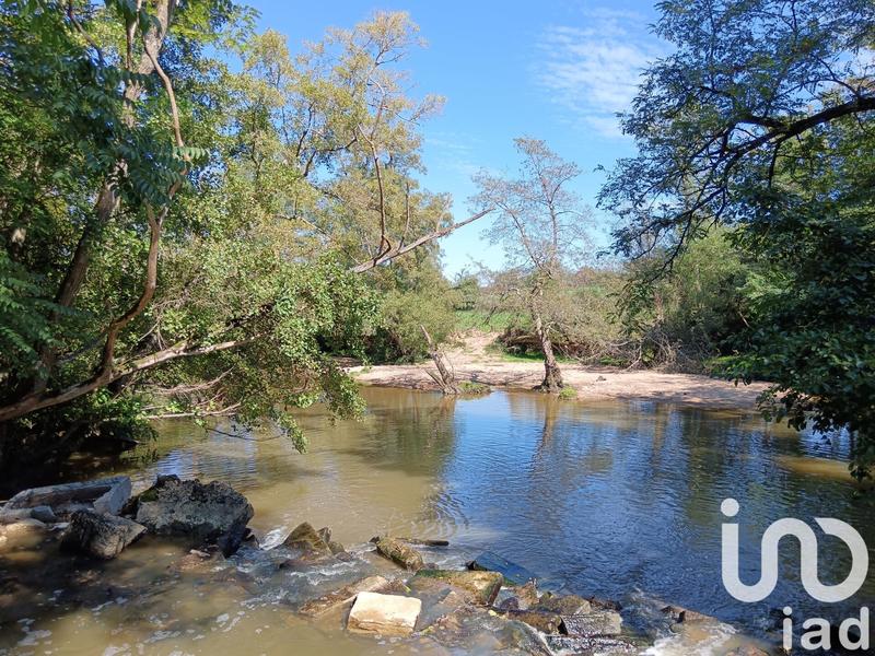 Maison - 80 m² - 5 pièces