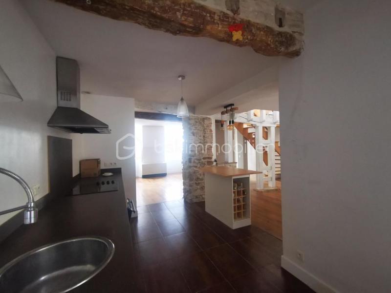 Maison - 159 m² - 7 pièces