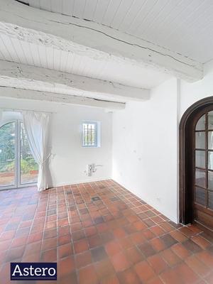 Maison en pierre - 224 m² - 7 pièces