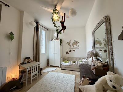 Loft - 69 m² - 3 pièces