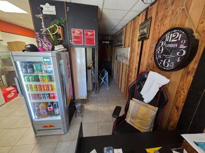 Fonds de commerce - 1 m²