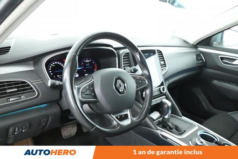 Renault Talisman estate 1.3 TCe Executive Edc 160 ch