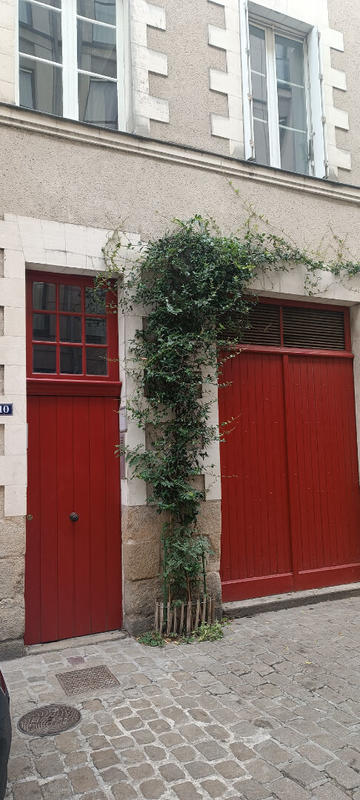 Appartement - 39 m² - 2 pièces