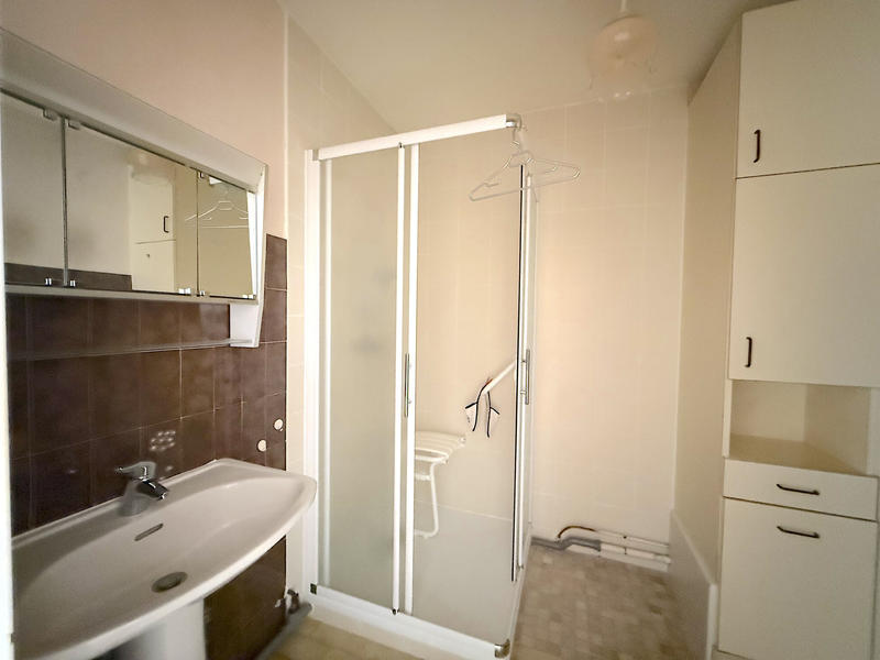 Appartement - 82 m² - 4 pièces