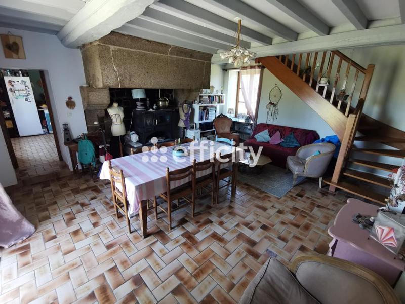 Maison - 131 m² - 5 pièces