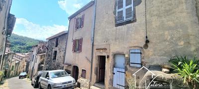 Maison - 59 m² - 3 pièces