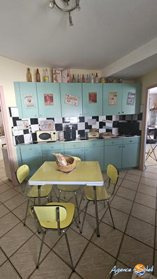 Maison - 144 m² - 5 pièces