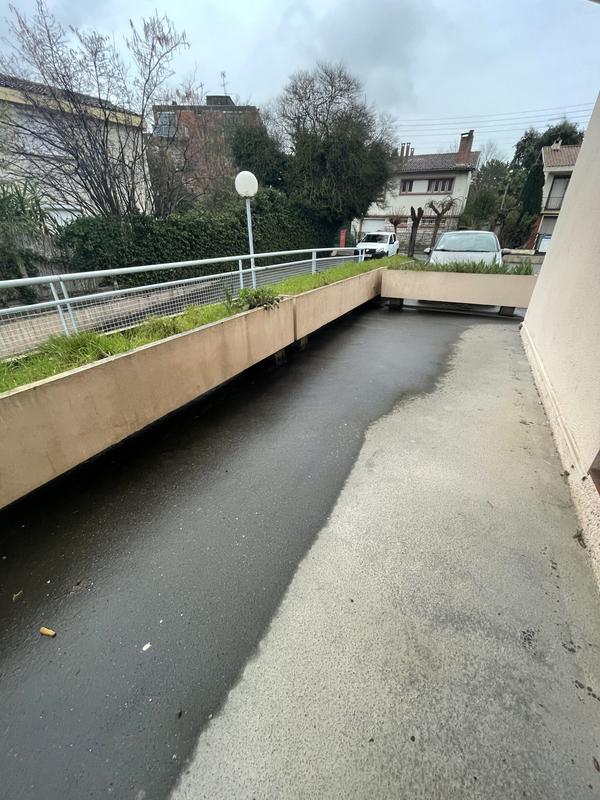 Appartement - 27 m² - 1 pièce