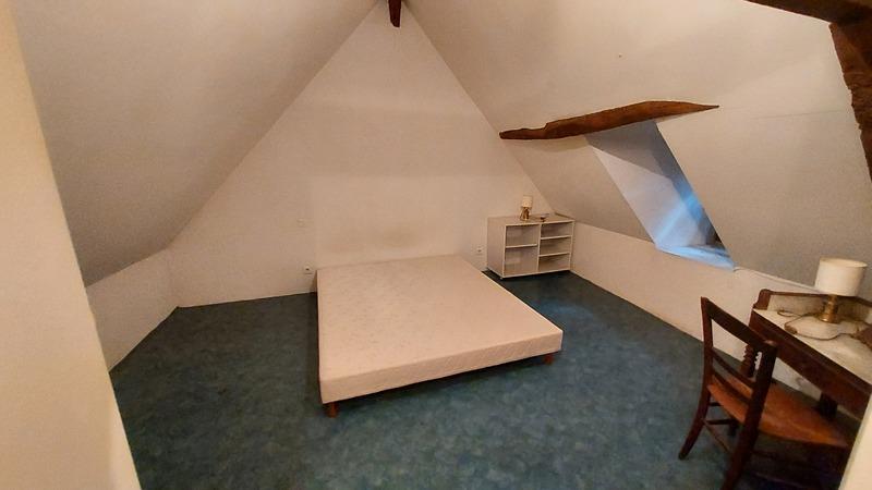 Fermette - 231 m² - 13 pièces