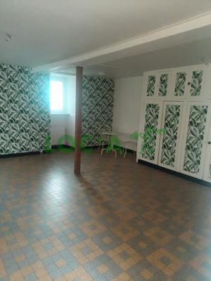 Maison - 79 m² - 4 pièces