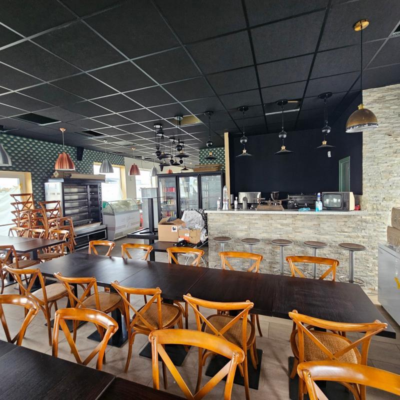 Hôtellerie / Restauration - 200 m²