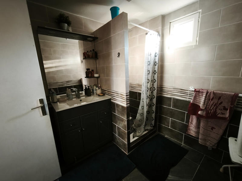 Maison - 118 m² - 7 pièces