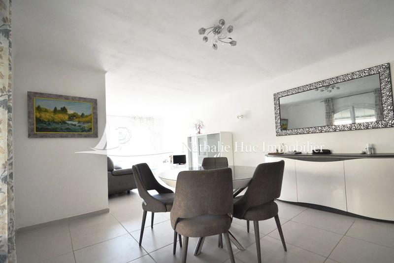 Maison - 116 m² - 4 pièces