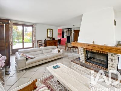 Maison - 141 m² - 6 pièces