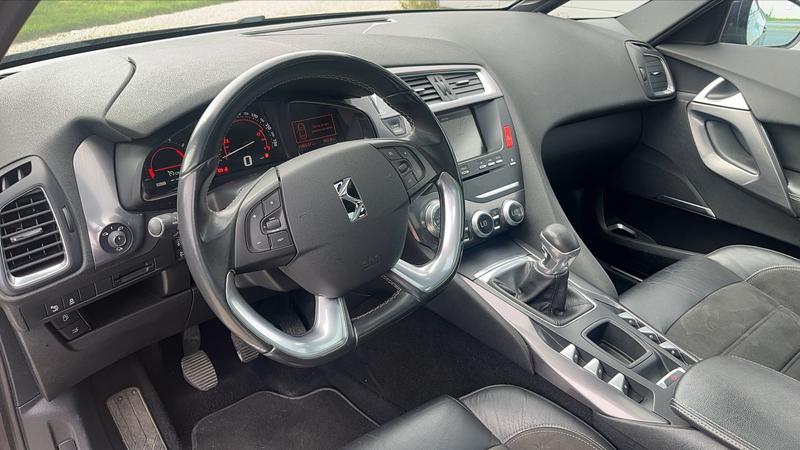 Ds Ds 5 2.0 BlueHDi 150 Be Chic