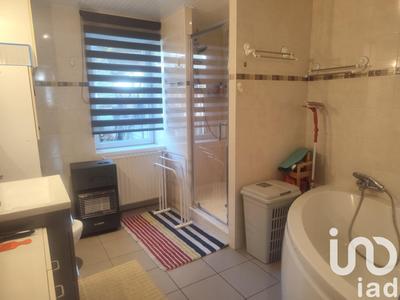 Maison de village - 117 m² - 6 pièces