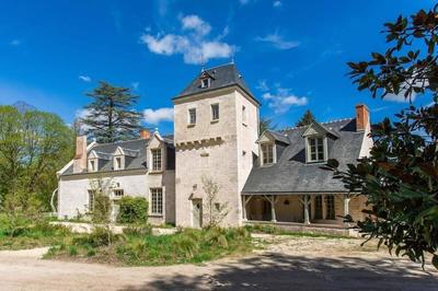 Manoir - 830 m² - 30 pièces