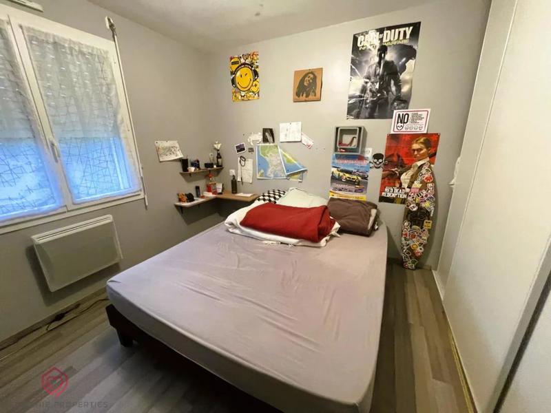 Villa - 96 m² - 4 pièces