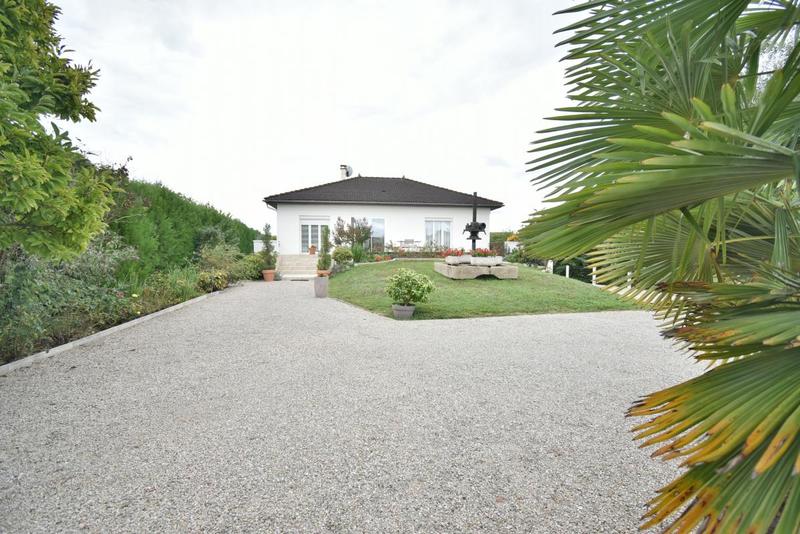 Villa - 130 m² - 5 pièces
