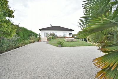 Villa - 130 m² - 5 pièces