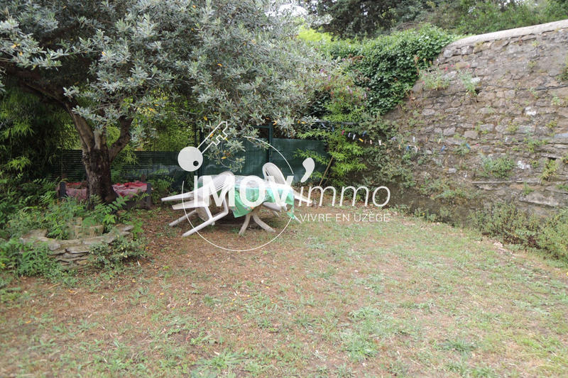 Maison de village - 138 m² - 8 pièces