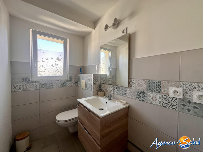 Villa - 110 m² - 5 pièces