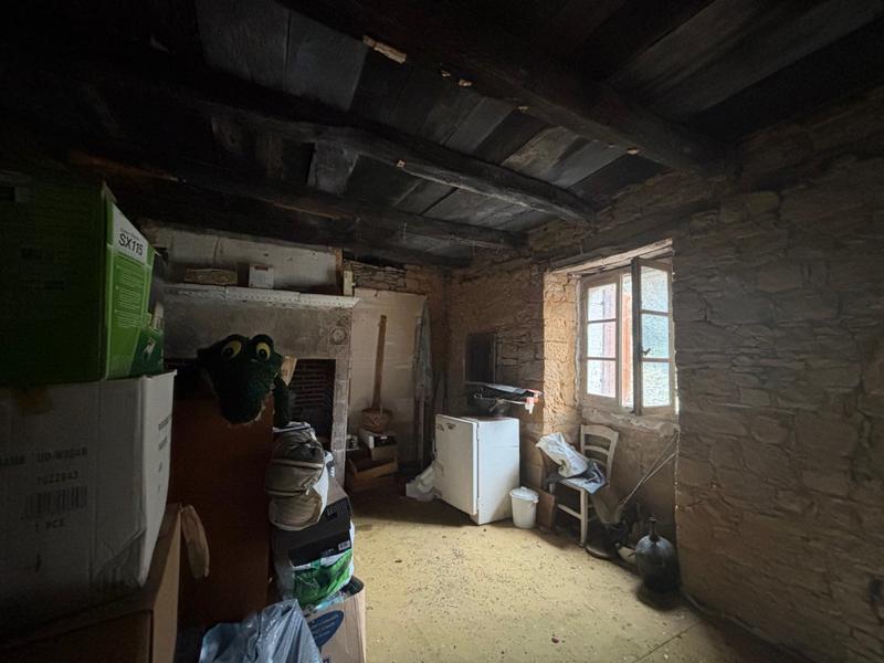 Maison - 79 m² - 4 pièces