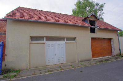 Terrain constructible - 1 513 m²
