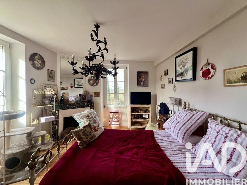 Maison de village - 171 m² - 6 pièces