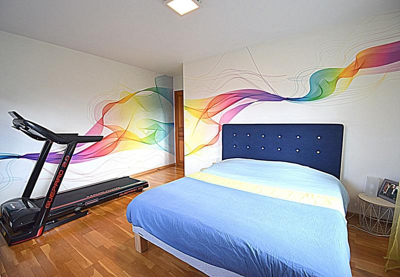 Maison - 159 m² - 6 pièces