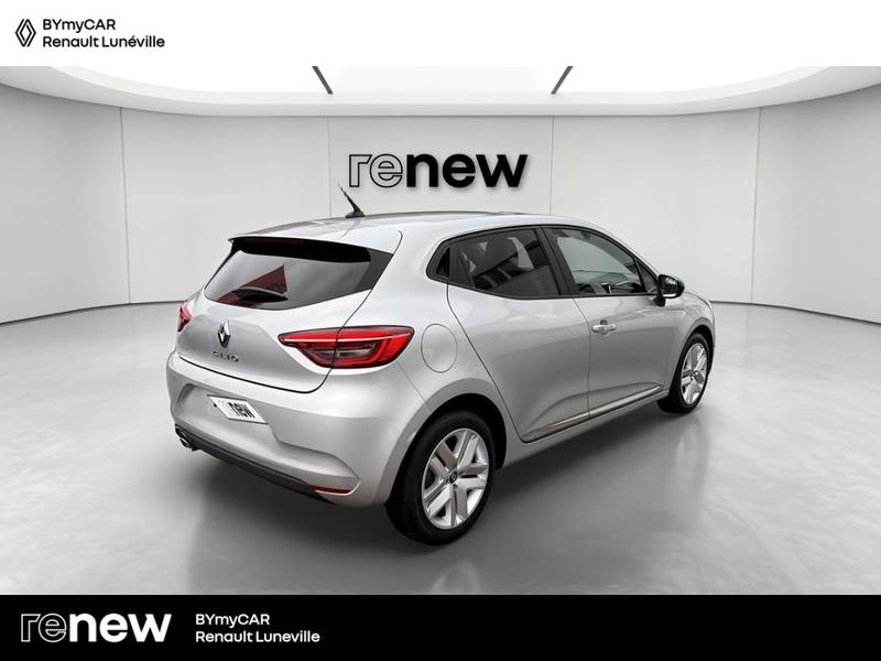 Renault Clio V TCe 90 - 21 Zen