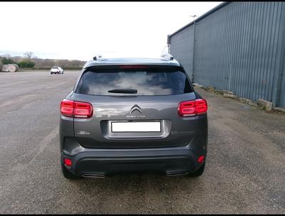 Citroën C5 Aircross Ptech 130 Feel Bvm