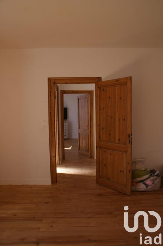 Maison - 116 m² - 7 pièces