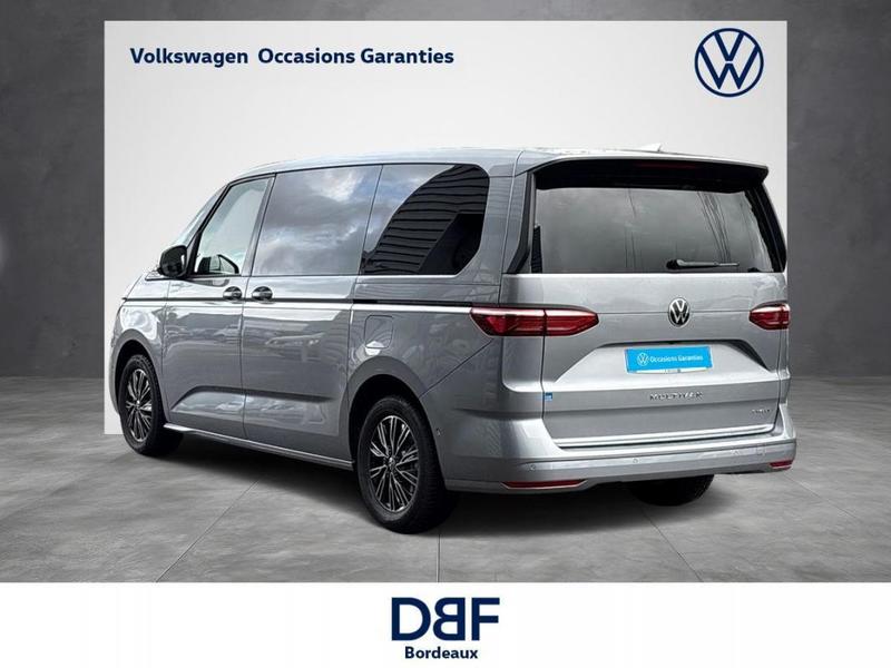 Volkswagen Caravelle Multivan Style L2 1.4 Ehybrid Tsi 218ch