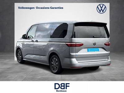 Volkswagen Caravelle Multivan Style L2 1.4 Ehybrid Tsi 218ch