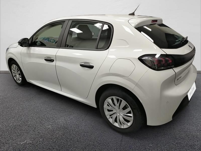 Peugeot 208 affaire Bluehdi 100 s&amp;S Bvm6 Premium