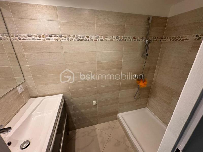 Maison - 129 m² - 6 pièces