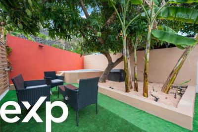 Maison - 76 m² - 4 pièces