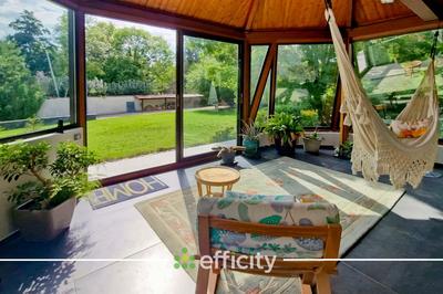 Maison - 354 m² - 10 pièces