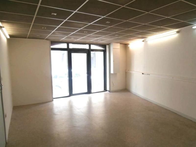 Local commercial - 26 m² - 1 pièce