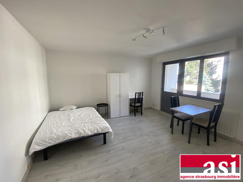 Appartement - 29 m² - 1 pièce