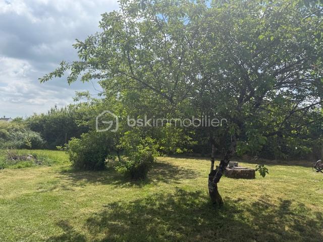 Maison de campagne - 170 m² - 7 pièces