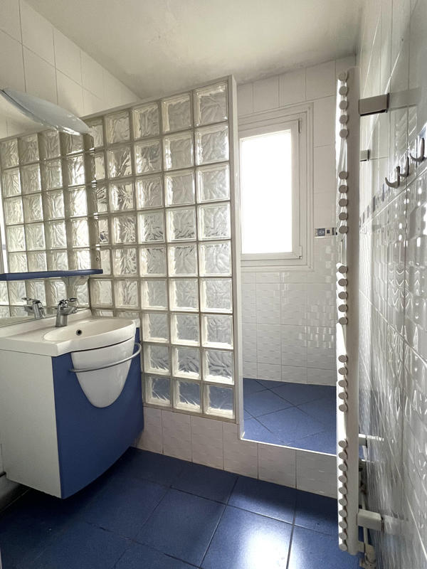 Appartement - 121 m² - 5 pièces